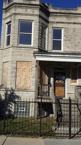 7310 S University St., Chicago, IL 60619