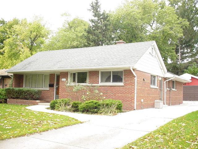 806 S 9th Ave., La Grange, IL 60525