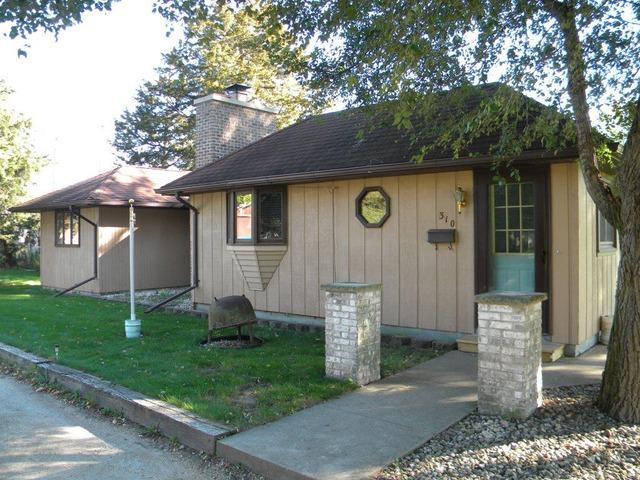 310 S Green Ave., Polo, IL 61064
