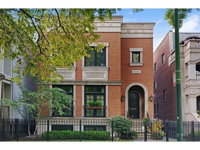 3826 N Wayne St., Chicago, IL 60613