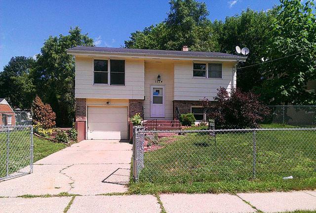 1114 Benton St., Rockford, IL 61107