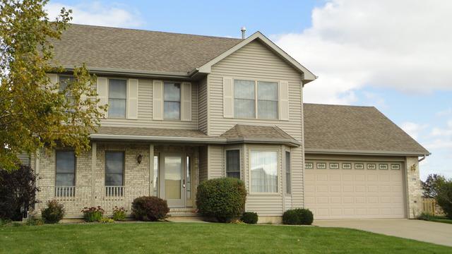 598 Persimmon St., Dekalb, IL 60115