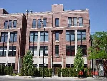 4110 N Western Ave. #2N, Chicago, IL 60618