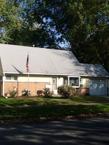 410 Westgate Dr., Park Forest, IL 60466