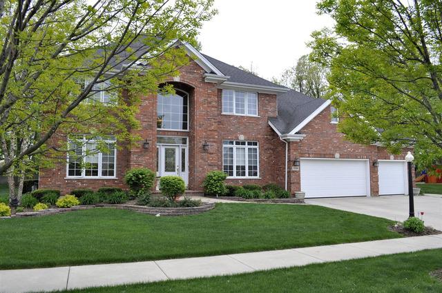 13598 Cambridge Dr., Lemont, IL 60439