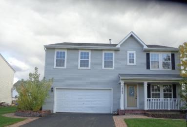 14509 Meadow Ln., Plainfield, IL 60544