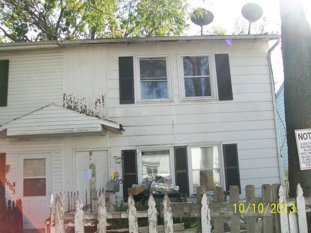 1605 Richard E Bush Ct., Waukegan, IL 60085