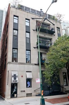 24 W Erie St. #4N, Chicago, IL 60654