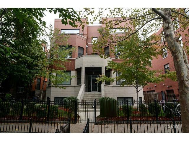 2020 W Pierce St. #6, Chicago, IL 60622