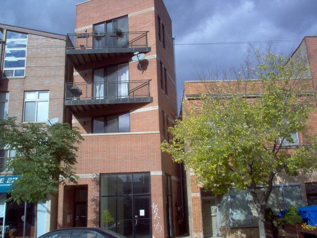 2120 W Division St. #1, Chicago, IL 60622