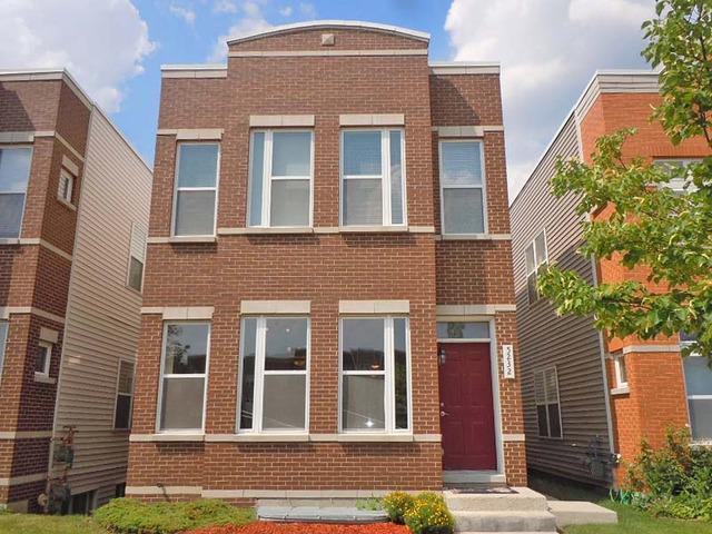 5232 W Galewood Ave., Chicago, IL 60639
