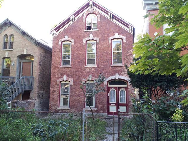 2131 W Le Moyne St., Chicago, IL 60622