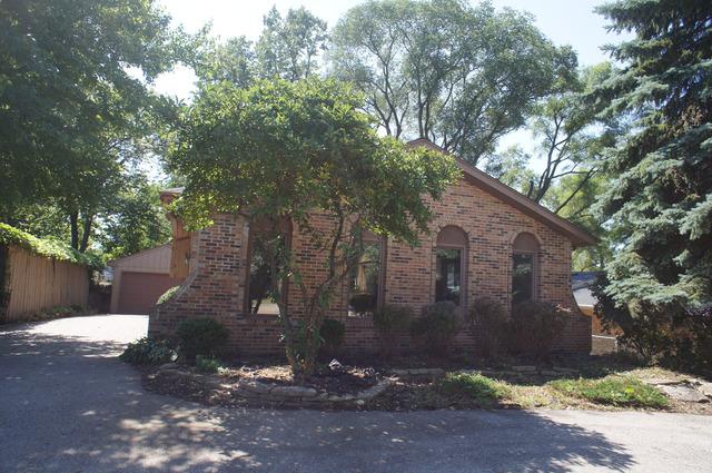 26W241 Jewell Rd., Winfield, IL 60190