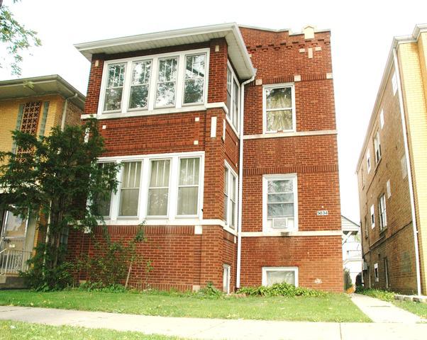 [Address Hidden by Seller], Chicago, IL 60641