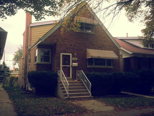 2725 S Wesley Ave., Berwyn, IL 60402
