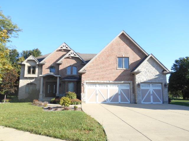 173 Bright Ridge Dr., Schaumburg, IL 60194