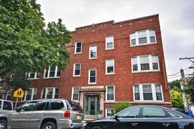 3307 W Ainslie St. #1, Chicago, IL 60625