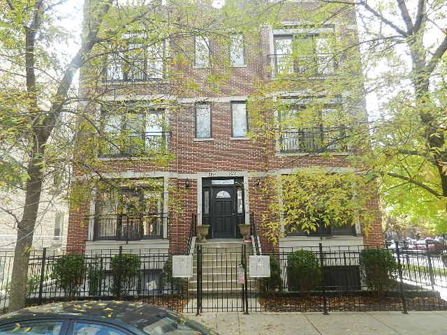2659 W Walton St. #1W, Chicago, IL 60622