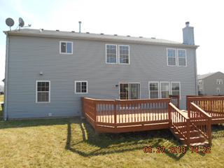 4012 Bluestem Cir., Zion, IL 60099