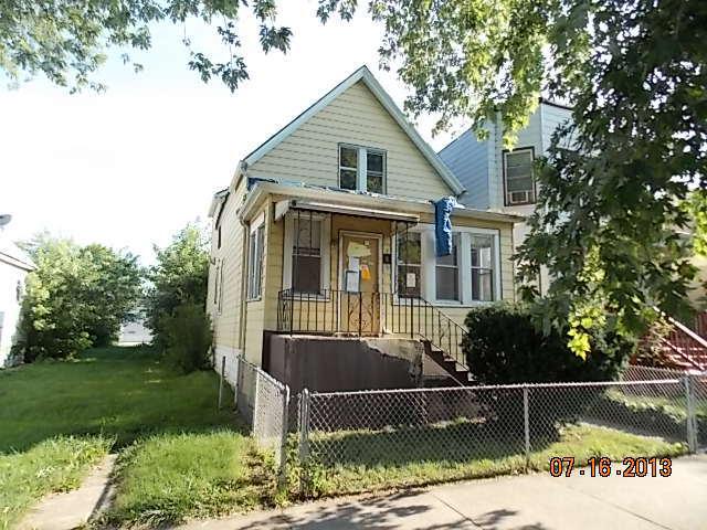 726 E 90th Pl., Chicago, IL 60619