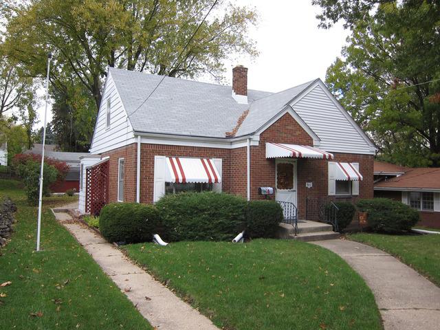911 21st St., Rockford, IL 61108