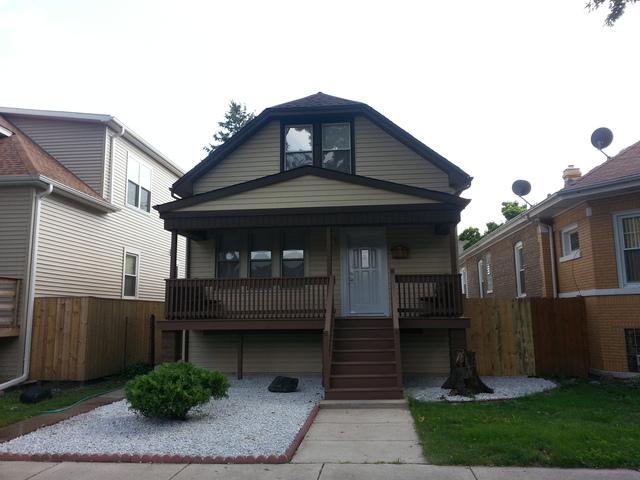 5635 W Patterson Ave., Chicago, IL 60634