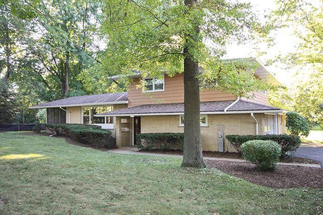 9 Orchard Ln., Hawthorn Woods, IL 60047
