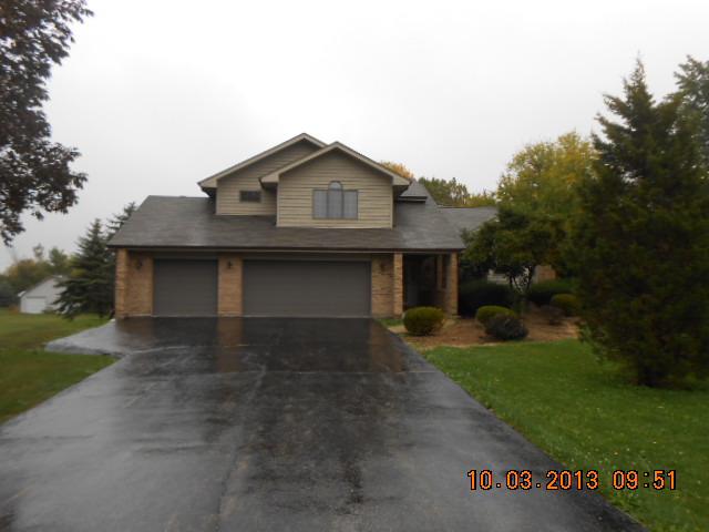 14611 S Hawthorne Ct., Homer Glen, IL 60441