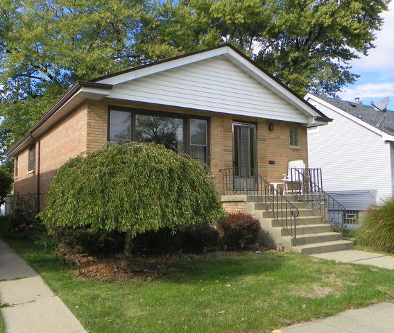 10518 S Sacramento Ave., Chicago, IL 60655