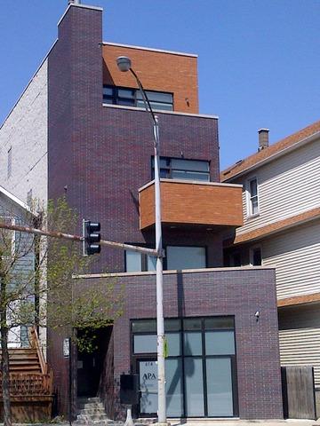 614 N Ogden Ave. #2, Chicago, IL 60622