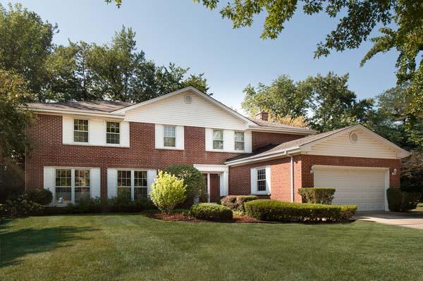 3925 Medford Cir., Northbrook, IL 60062