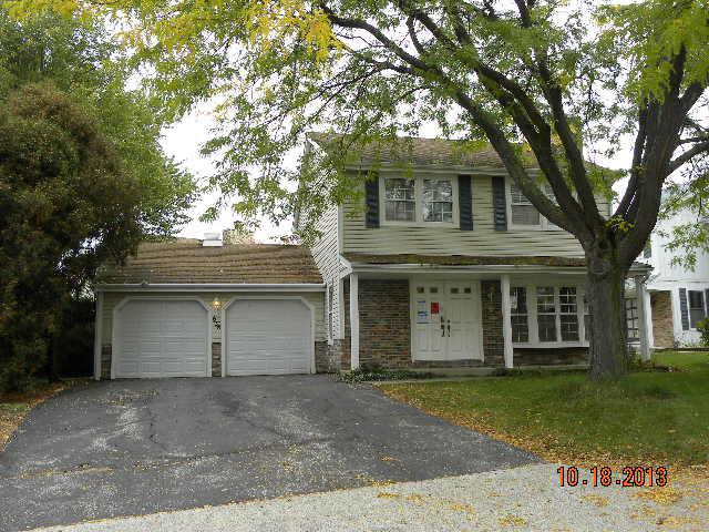 638 Sanders Ct., Gurnee, IL 60031