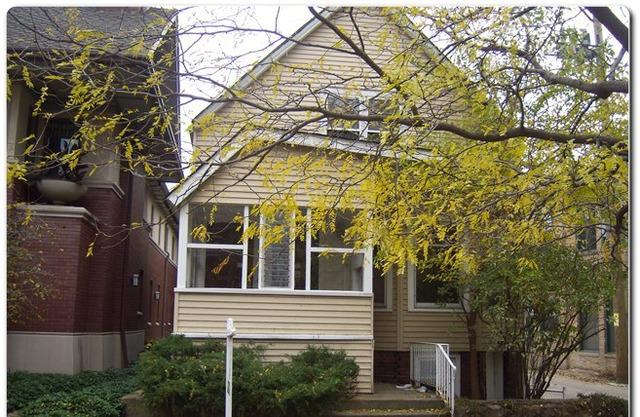 1751 W Berwyn Ave., Chicago, IL 60640