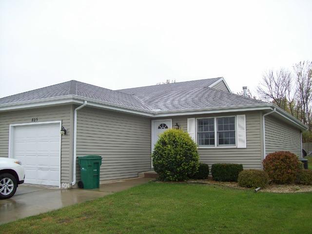 825 Covey Ln., Coal City, IL 60416