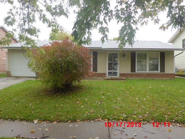 17761 Arlington Dr., Country Club Hills, IL 60478