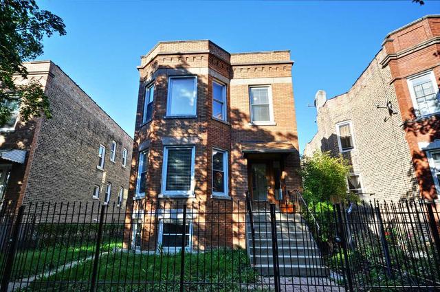 4614 N St. Louis Ave., Chicago, IL 60625