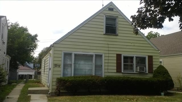 30 48th Ave., Bellwood, IL 60104