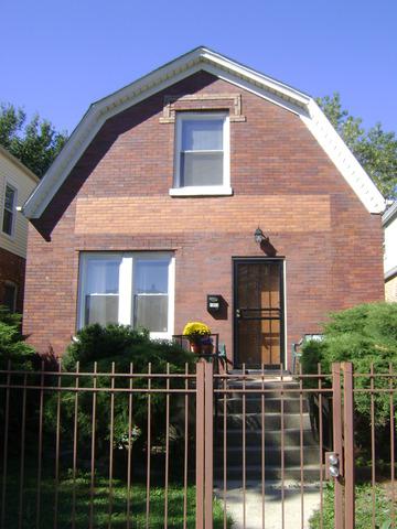 1052 N Kedvale Ave., Chicago, IL 60651