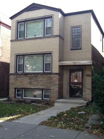 2615 W 69th St., Chicago, IL 60629