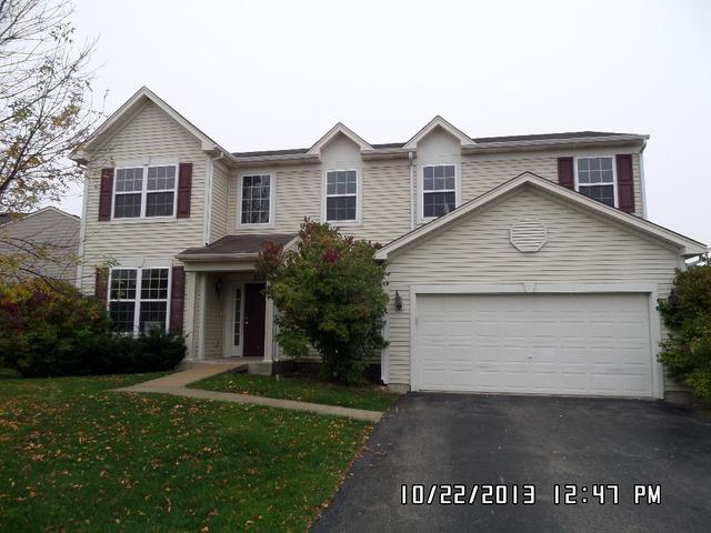 279 Claridge Cir., Bolingbrook, IL 60440