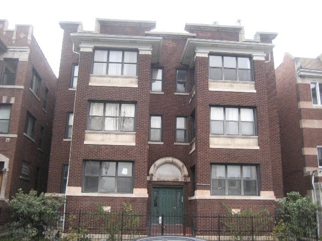 3252 W Washington Blvd. #1W, Chicago, IL 60624