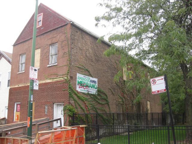 1640 S Jefferson St., Chicago, IL 60616