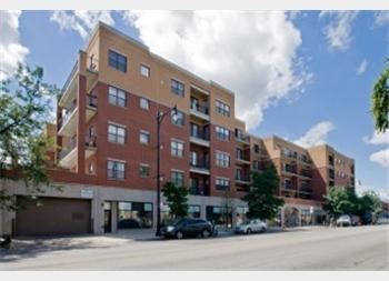 3125 W Fullerton Ave. #410, Chicago, IL 60647