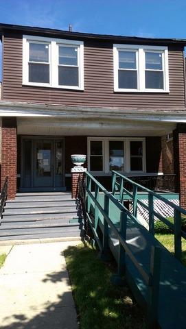 4109 N Cicero Ave., Chicago, IL 60641