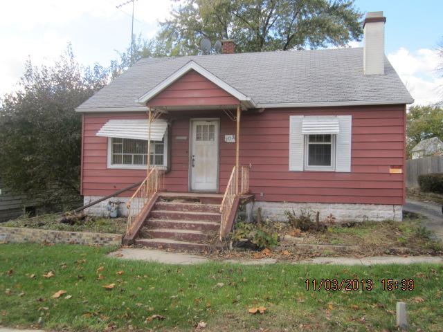 303 N Briggs St., Joliet, IL 60432