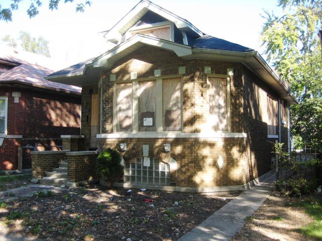 10611 S Sangamon Ave., Chicago, IL 60628