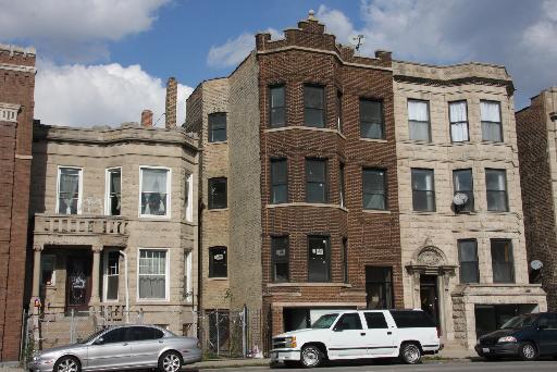 2910 W North Ave. #4, Chicago, IL 60647