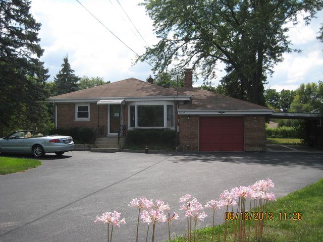 12683 Archer Ave., Lemont, IL 60439