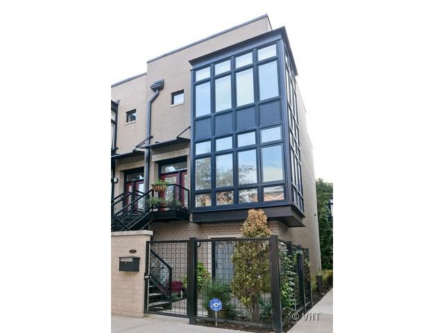 1711 W Diversey Pkwy., Chicago, IL 60614