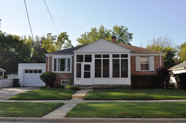 111 W Washington St., Palatine, IL 60067